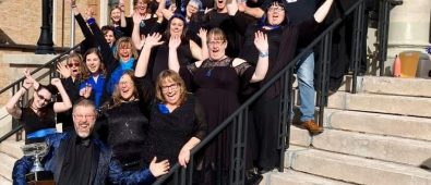 Killer Singers Wanted! Open Call for Singers. Auditions August 2022, Kitchener-Waterloo