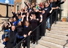 Killer Singers Wanted! Open Call for Singers. Auditions August 2022, Kitchener-Waterloo