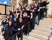 Killer Singers Wanted! Open Call for Singers. Auditions August 2022, Kitchener-Waterloo
